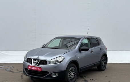 Nissan Qashqai, 2012 год, 865 000 рублей, 1 фотография
