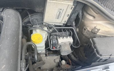 Skoda Rapid I, 2017 год, 1 215 000 рублей, 1 фотография