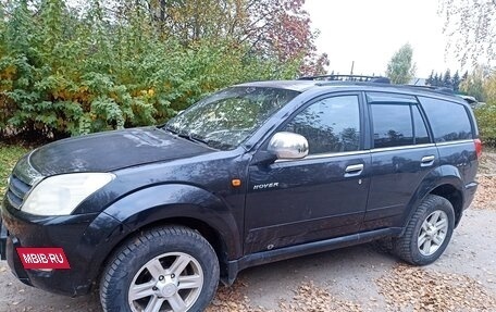 Great Wall Hover, 2009 год, 370 000 рублей, 2 фотография