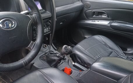 Great Wall Hover, 2009 год, 370 000 рублей, 6 фотография