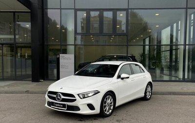 Mercedes-Benz A-Класс, 2018 год, 2 140 000 рублей, 1 фотография