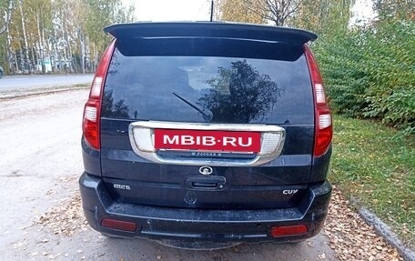 Great Wall Hover, 2009 год, 370 000 рублей, 4 фотография