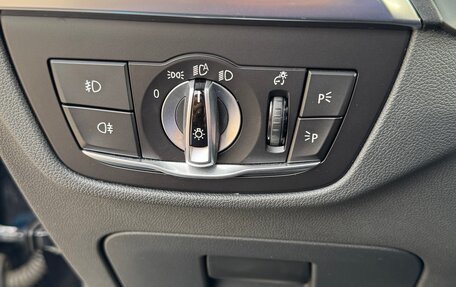 BMW X3, 2021 год, 4 790 000 рублей, 4 фотография