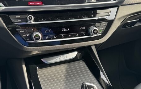 BMW X3, 2021 год, 4 790 000 рублей, 6 фотография