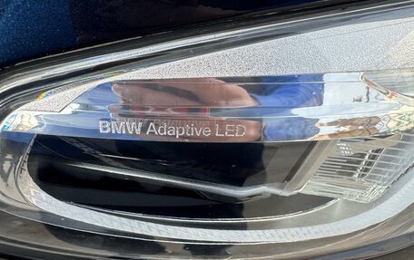 BMW X3, 2021 год, 4 790 000 рублей, 9 фотография
