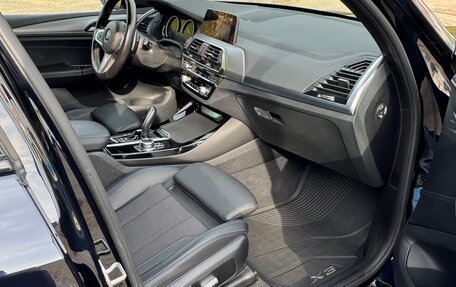 BMW X3, 2021 год, 4 790 000 рублей, 17 фотография