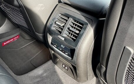 BMW X3, 2021 год, 4 790 000 рублей, 16 фотография