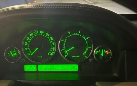 Land Rover Range Rover III, 2006 год, 1 050 000 рублей, 6 фотография