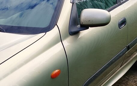 Nissan Almera, 2004 год, 390 000 рублей, 7 фотография