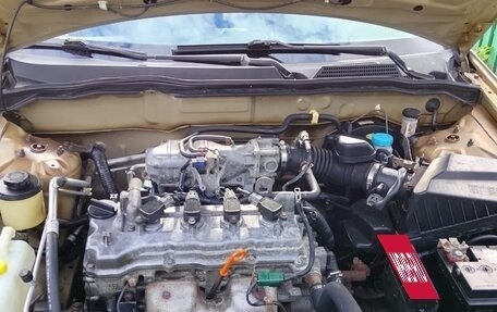 Nissan Almera, 2004 год, 390 000 рублей, 5 фотография
