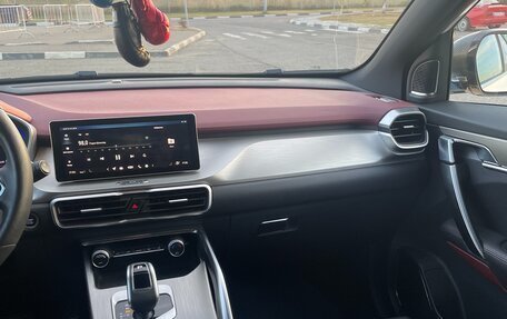 Geely Coolray I, 2020 год, 1 500 000 рублей, 12 фотография