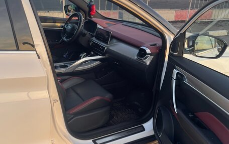 Geely Coolray I, 2020 год, 1 500 000 рублей, 10 фотография