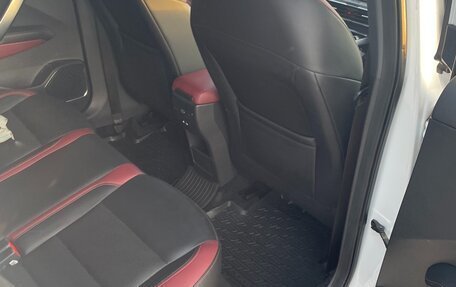 Geely Coolray I, 2020 год, 1 500 000 рублей, 11 фотография