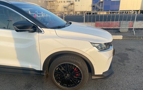 Geely Coolray I, 2020 год, 1 500 000 рублей, 8 фотография