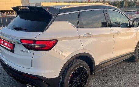 Geely Coolray I, 2020 год, 1 500 000 рублей, 6 фотография