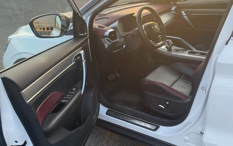 Geely Coolray I, 2020 год, 1 500 000 рублей, 15 фотография