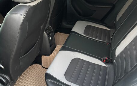Volkswagen Jetta VI, 2012 год, 899 999 рублей, 14 фотография