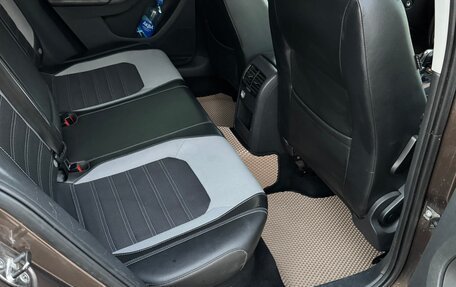 Volkswagen Jetta VI, 2012 год, 899 999 рублей, 13 фотография