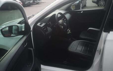 Skoda Rapid II, 2021 год, 1 524 000 рублей, 5 фотография
