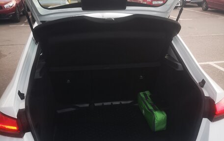 Skoda Rapid II, 2021 год, 1 524 000 рублей, 8 фотография