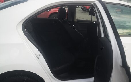 Skoda Rapid II, 2021 год, 1 524 000 рублей, 7 фотография