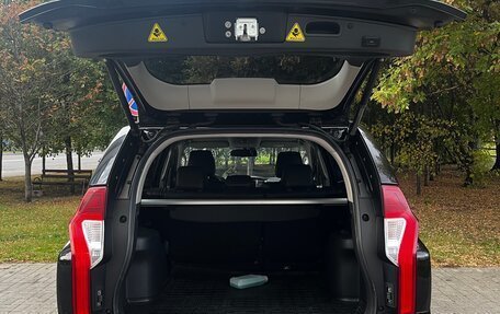 Mitsubishi Pajero Sport III рестайлинг, 2018 год, 3 000 000 рублей, 11 фотография