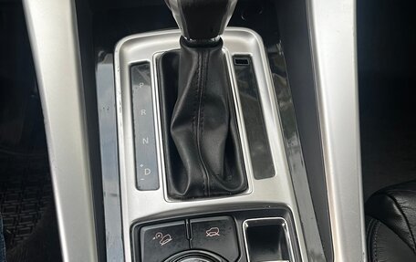 Mitsubishi Pajero Sport III рестайлинг, 2018 год, 3 000 000 рублей, 8 фотография