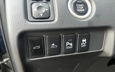 Mitsubishi Pajero Sport III рестайлинг, 2018 год, 3 000 000 рублей, 13 фотография