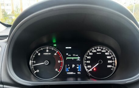 Mitsubishi Pajero Sport III рестайлинг, 2018 год, 3 000 000 рублей, 6 фотография