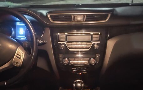 Nissan Qashqai, 2017 год, 1 285 000 рублей, 3 фотография