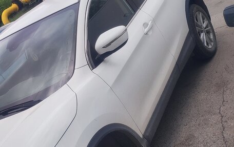 Nissan Qashqai, 2017 год, 1 285 000 рублей, 6 фотография