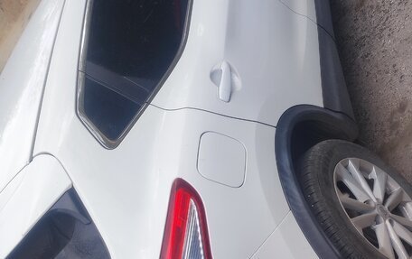 Nissan Qashqai, 2017 год, 1 285 000 рублей, 5 фотография