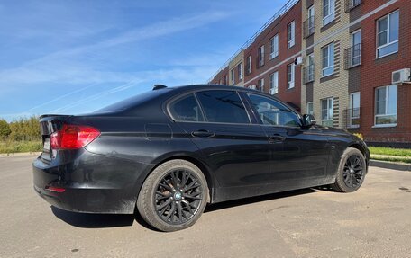 BMW 3 серия, 2013 год, 1 550 000 рублей, 6 фотография