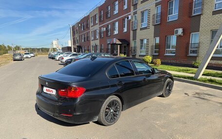 BMW 3 серия, 2013 год, 1 550 000 рублей, 7 фотография