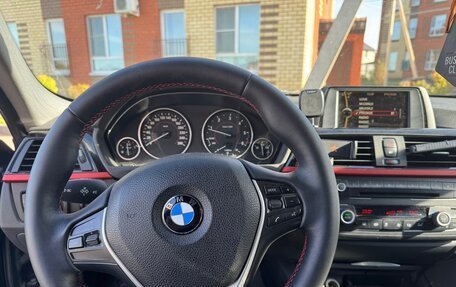 BMW 3 серия, 2013 год, 1 550 000 рублей, 11 фотография