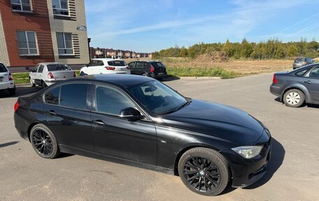 BMW 3 серия, 2013 год, 1 550 000 рублей, 5 фотография