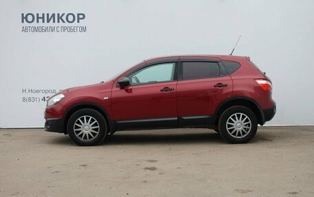 Nissan Qashqai, 2011 год, 949 000 рублей, 2 фотография
