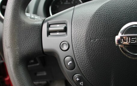 Nissan Qashqai, 2011 год, 949 000 рублей, 9 фотография