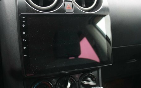 Nissan Qashqai, 2011 год, 949 000 рублей, 13 фотография