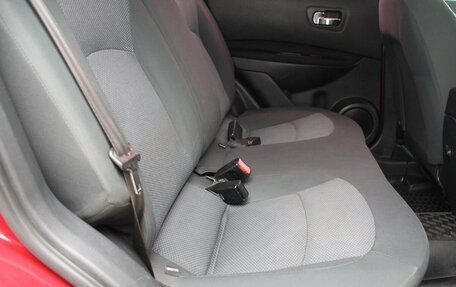 Nissan Qashqai, 2011 год, 949 000 рублей, 16 фотография