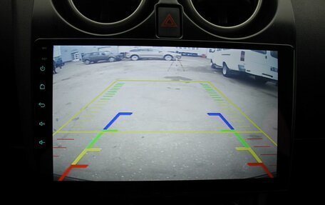 Nissan Qashqai, 2011 год, 949 000 рублей, 14 фотография
