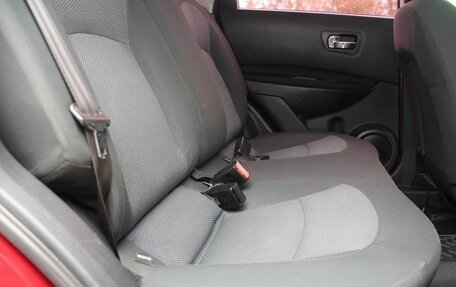 Nissan Qashqai, 2011 год, 949 000 рублей, 17 фотография