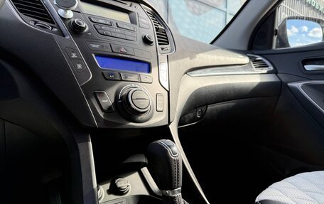 Hyundai Santa Fe III рестайлинг, 2012 год, 1 375 000 рублей, 12 фотография