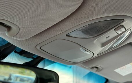 Hyundai Santa Fe III рестайлинг, 2012 год, 1 375 000 рублей, 17 фотография