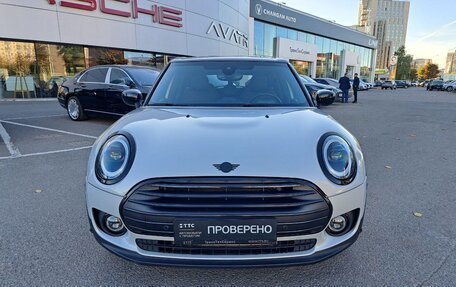 MINI Clubman, 2022 год, 2 992 000 рублей, 2 фотография