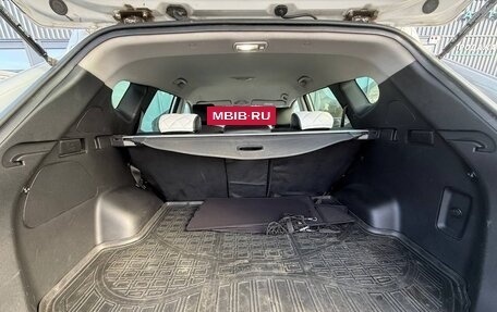 Hyundai Santa Fe III рестайлинг, 2012 год, 1 375 000 рублей, 22 фотография