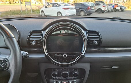MINI Clubman, 2022 год, 2 992 000 рублей, 18 фотография