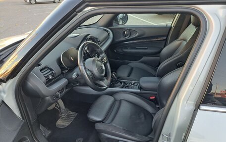 MINI Clubman, 2022 год, 2 992 000 рублей, 20 фотография