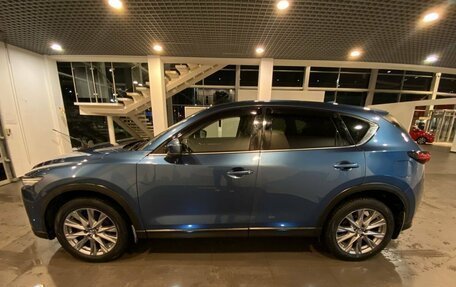 Mazda CX-5 II, 2020 год, 3 300 000 рублей, 6 фотография