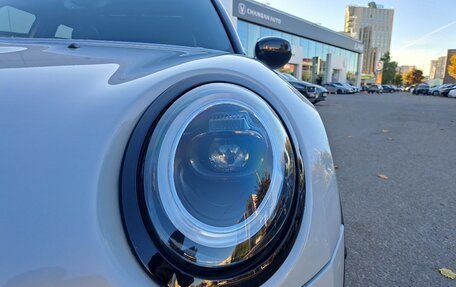 MINI Clubman, 2022 год, 2 992 000 рублей, 21 фотография
